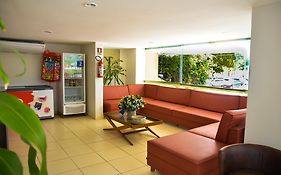 Vistamar Maceio Hotel